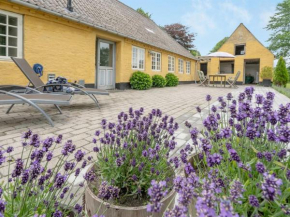 Holiday Home Ilsa - 9-8km from the sea by Interhome